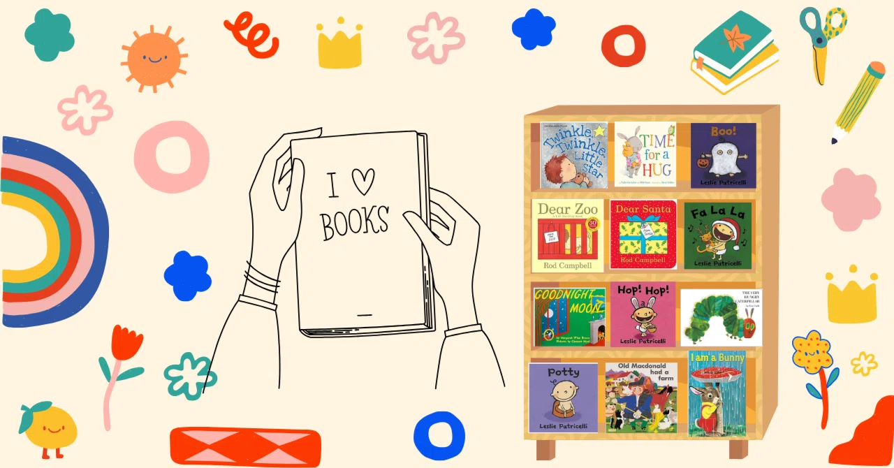 A Must-See for Moms Who Struggle with English: Learn How to Enjoy 