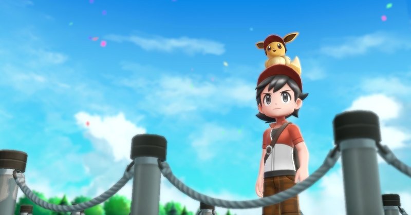 私を作り上げてきたポケモンたち 御子柴 流歌 Note