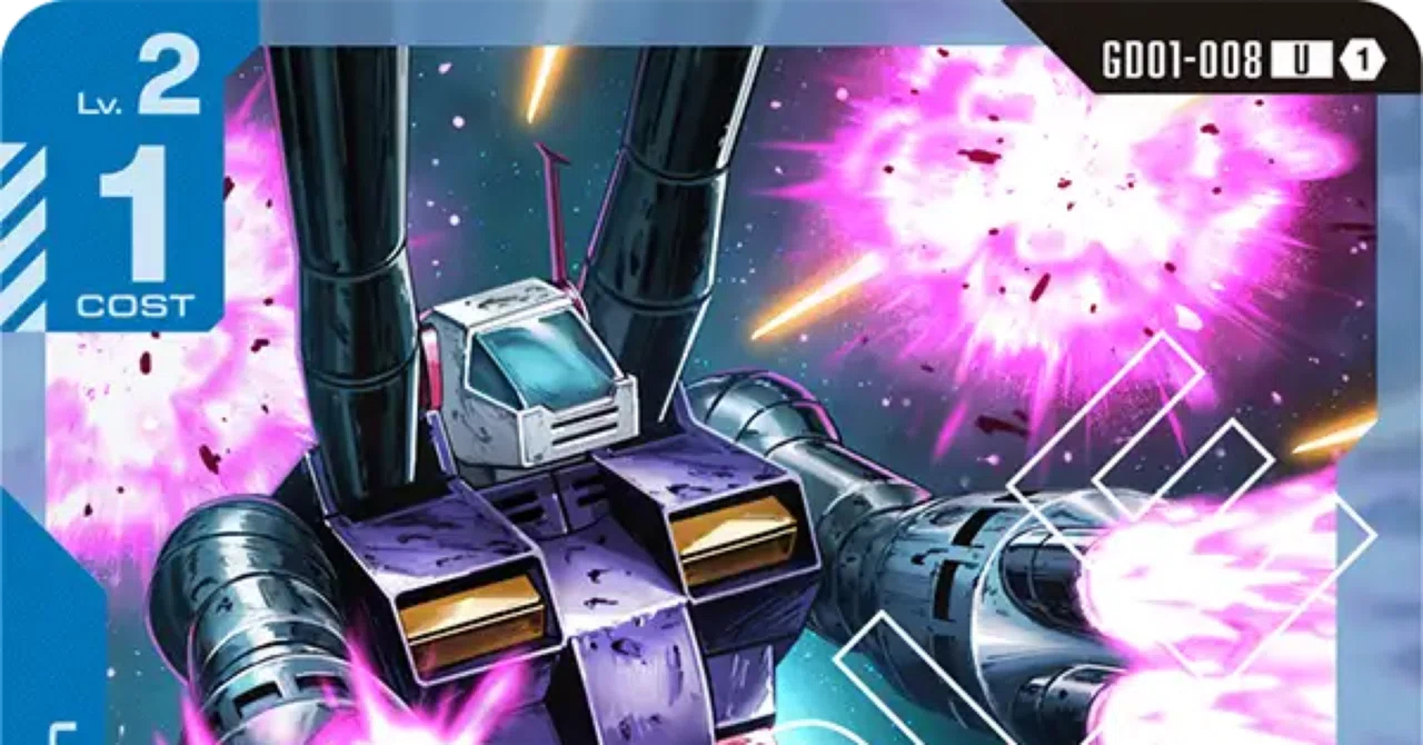 ガンダムカードの改善して欲しいところ｜laevateinn8556