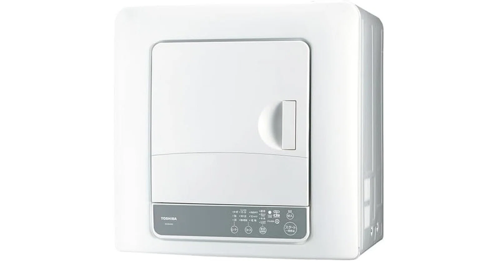 東芝 衣類乾燥機 ED-60A4　2025年 東芝 ED-60A4-W 衣類乾燥機 レビュー比較まとめ｜Appleとカメラが