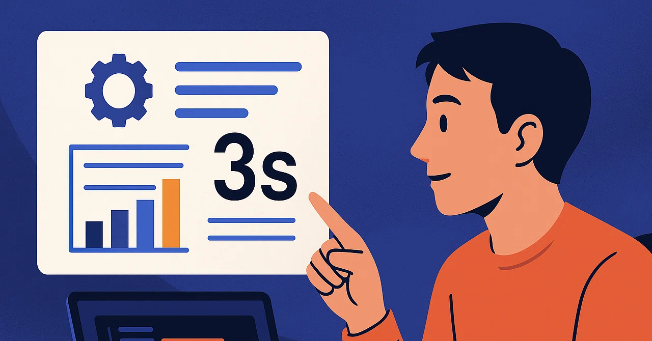 Why a 3-Second Wait is Necessary for the Threads API｜numaken