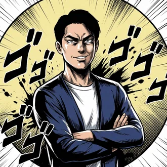 だいすけ|元専門商社マンのキャリア設計
