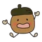 どんぐり🍄