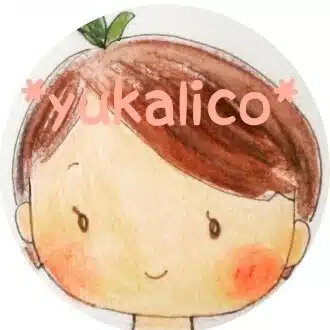 ユカリコ／yukalico🌈