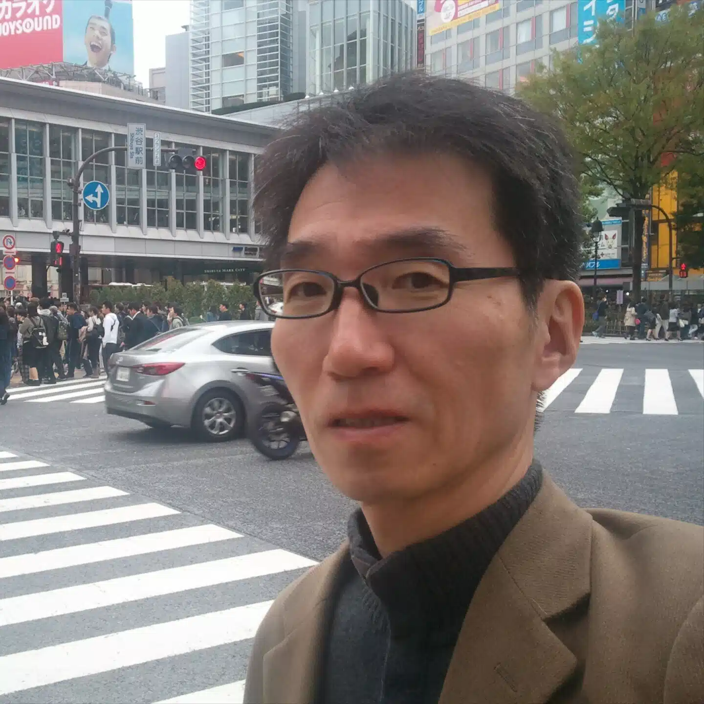 オクタヴィア