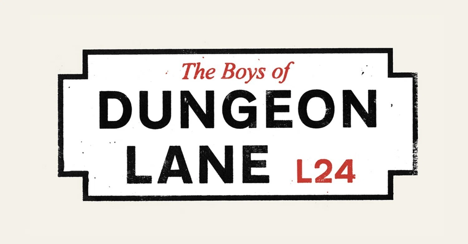 Paul McCartney - The Boys of Dungeon Lane - ポール・マッカートニー 