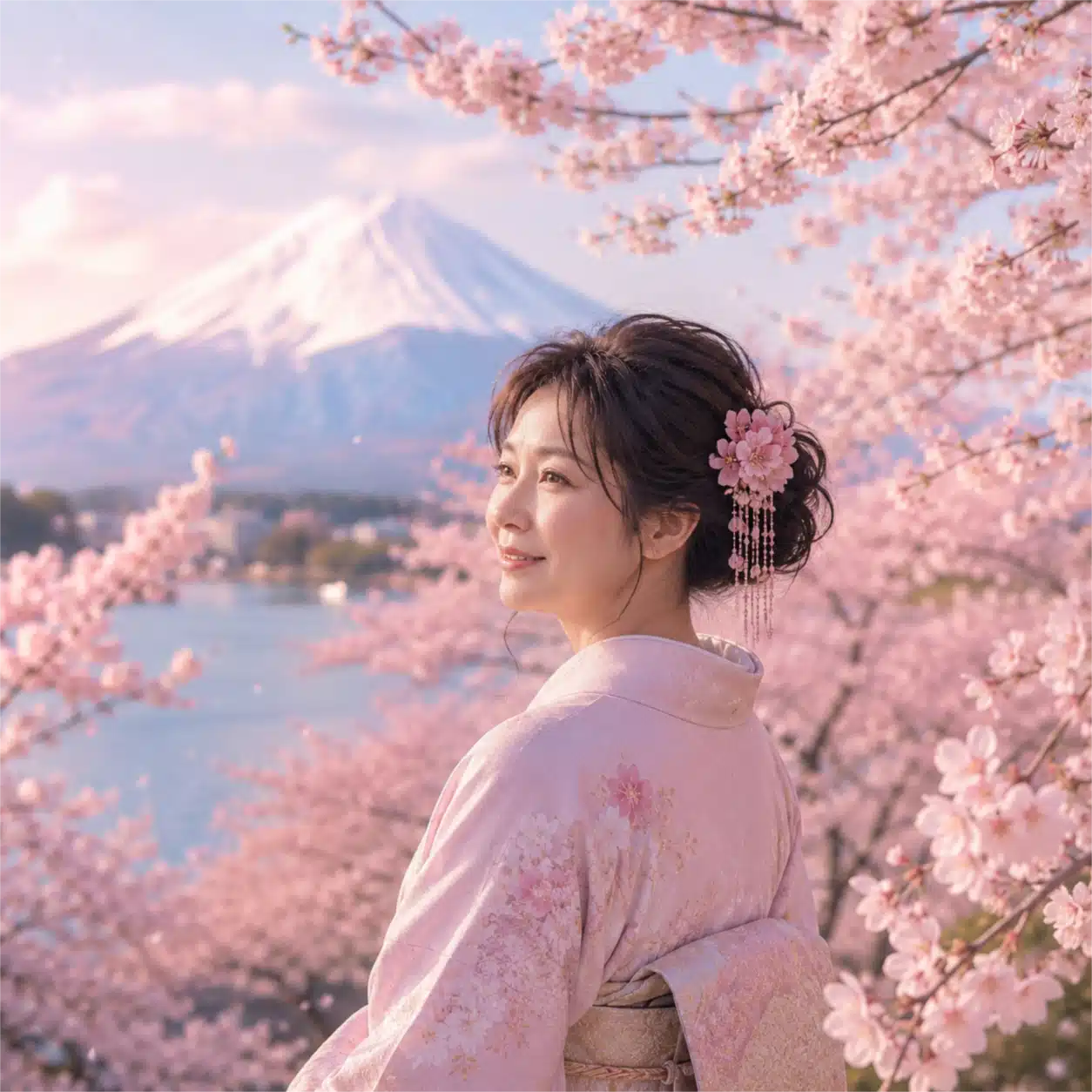 現役占い師🌸sakura🌸桜🔮✨