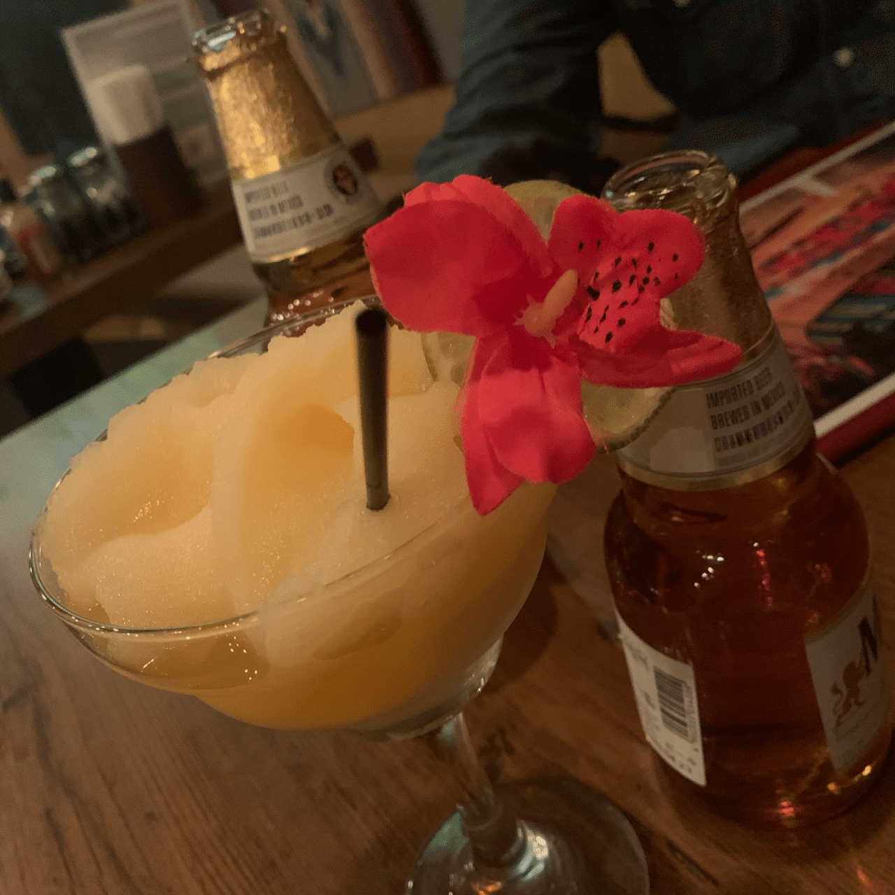 メキシコ料理ロスボラチョス 埼玉県蕨市 しえる Note