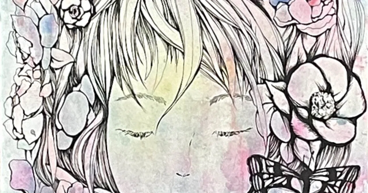 ぐるりと廻ってまたはじまり（告知）｜つかはらゆき｜アーティスト兼