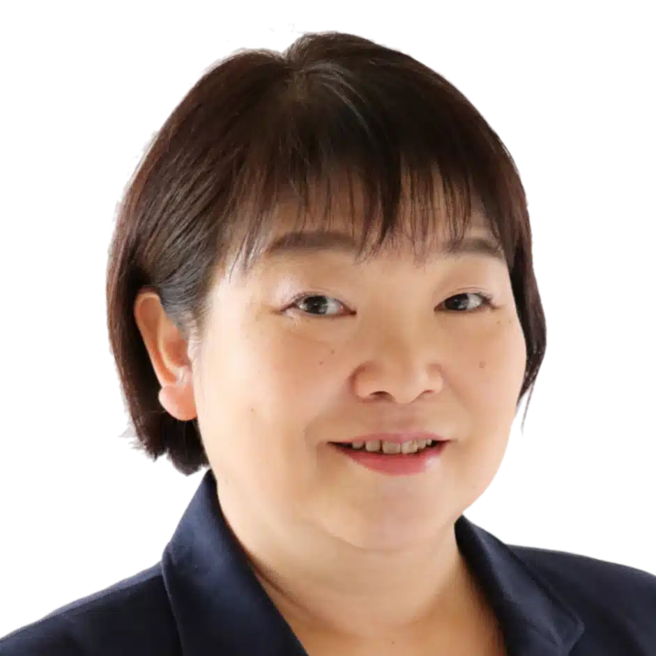 ふじみ野市議会議員 民部佳代（みんぶかよ）