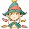 投稿のフリーレン