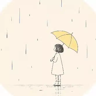 pluviophile