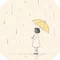 pluviophile