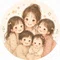 くまママの４人育児