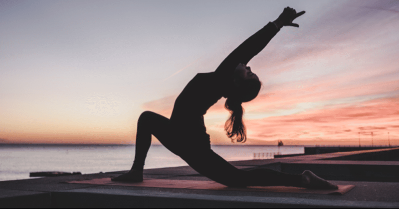 超flexibleな私に突如襲いかかった ぎっくり背中 アラサー在米女 海外生活 恋愛 ダイエット Note