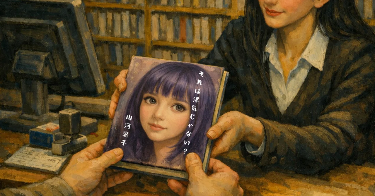 見出し画像