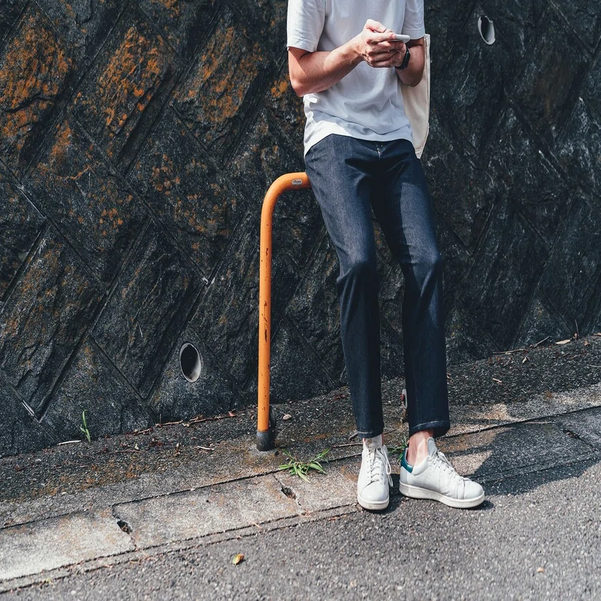 10YC初のパンツ、10YC Denim Pantsについて詳しくお伝えします！｜10YC