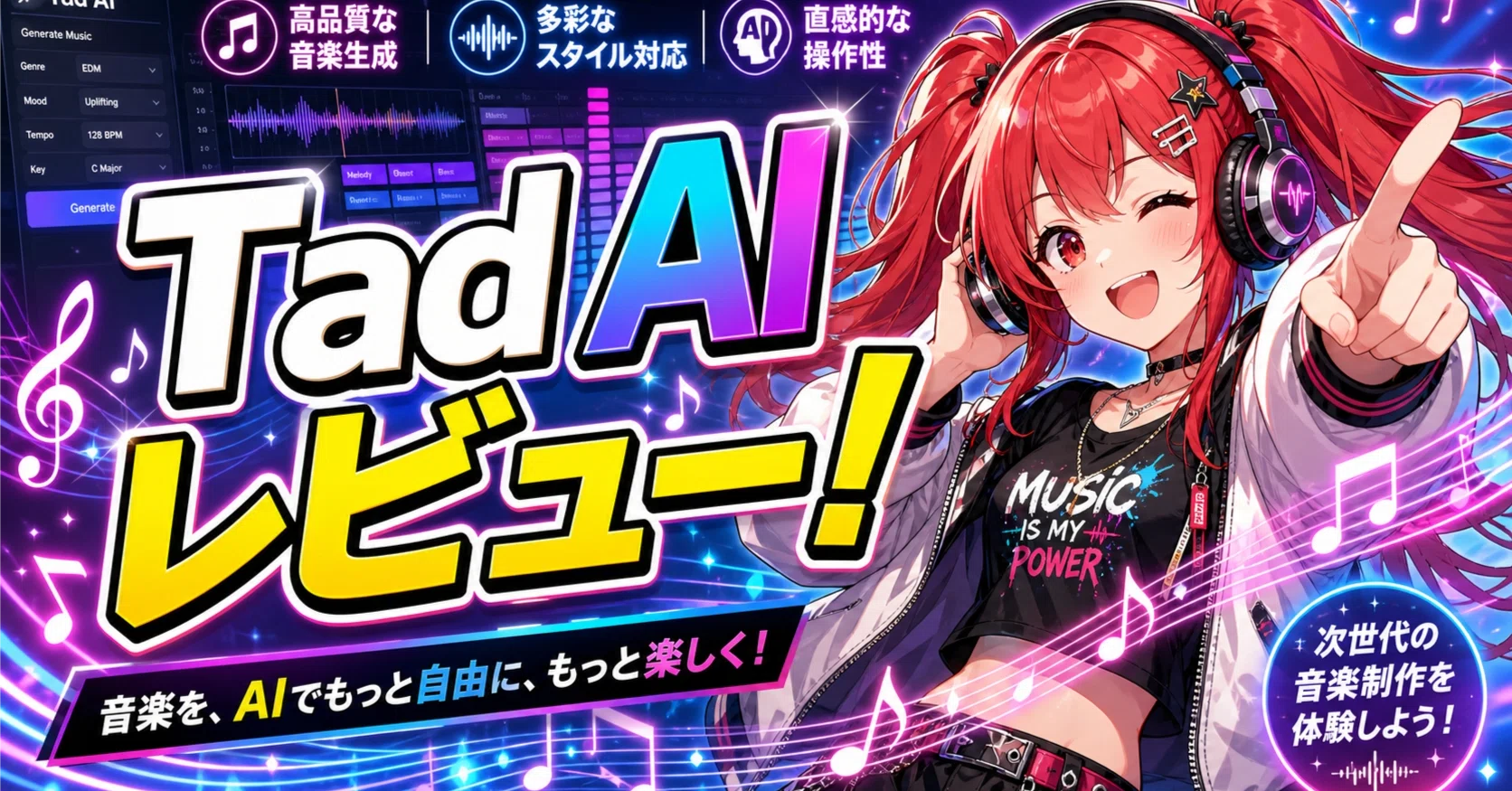 PR] How I, with zero musical knowledge, got hooked after creating