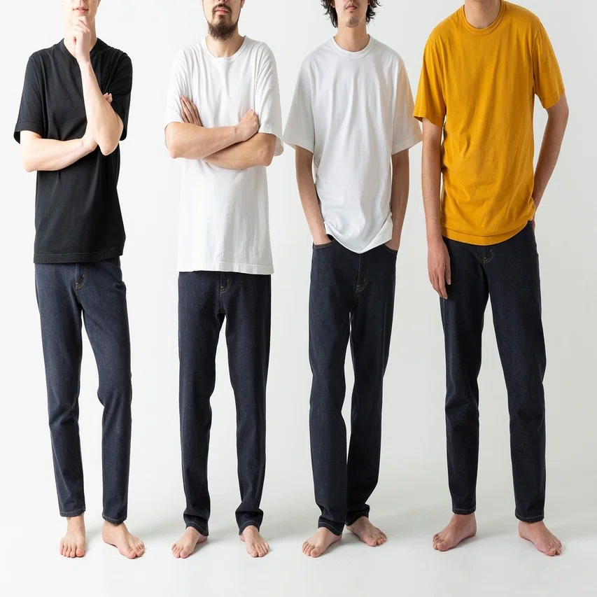 10YC初のパンツ、10YC Denim Pantsについて詳しくお伝えします！｜10YC