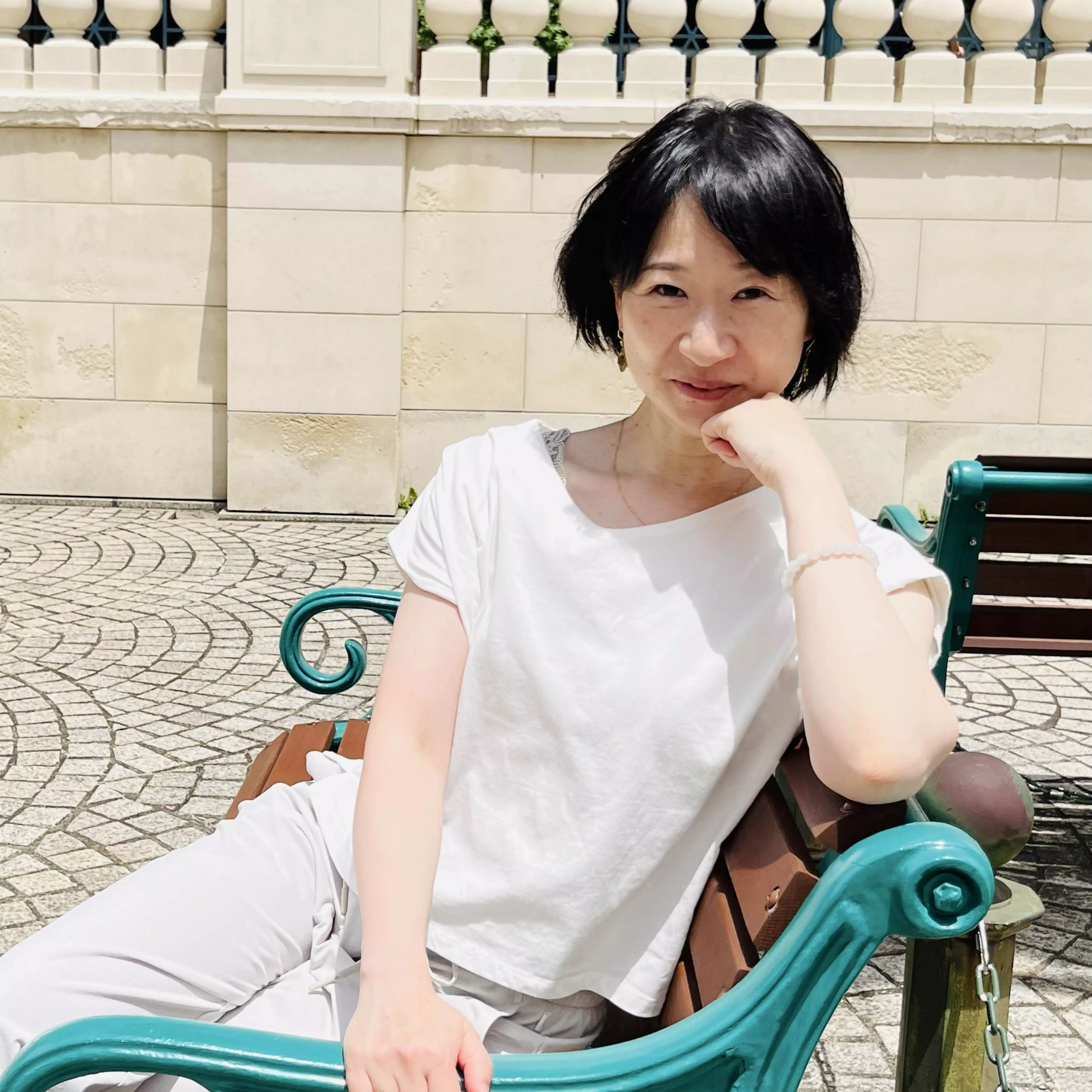 栗生知永子| 「無意識の頑張り」を手放して　安心して軽やかに生きるワタシになる