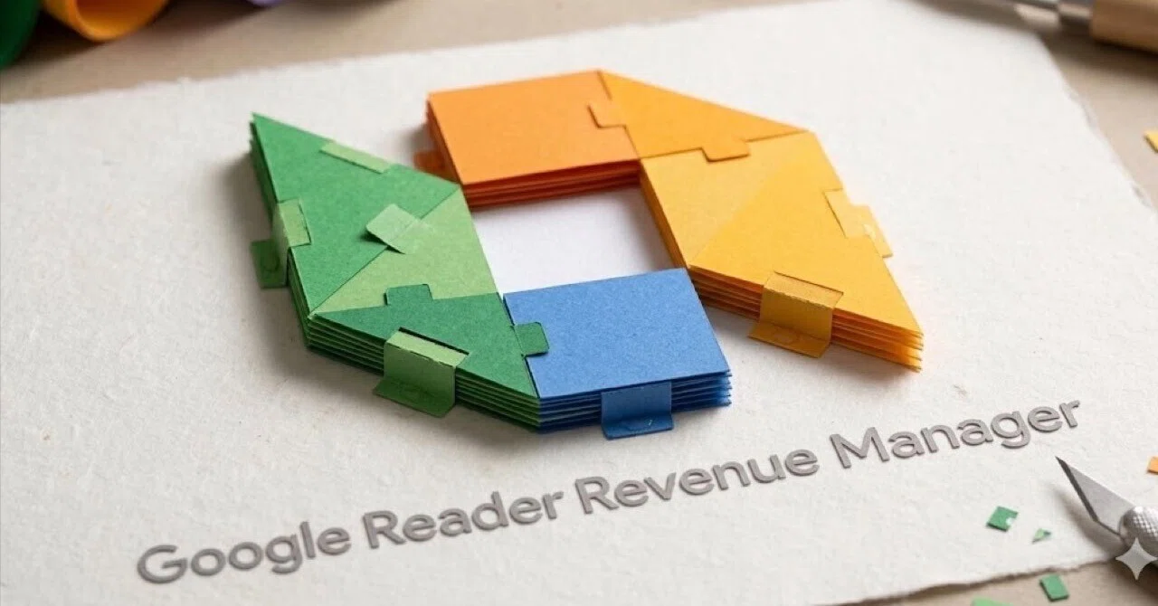 Google Reader Revenue Manager のマネタイズ以上の価値｜十一