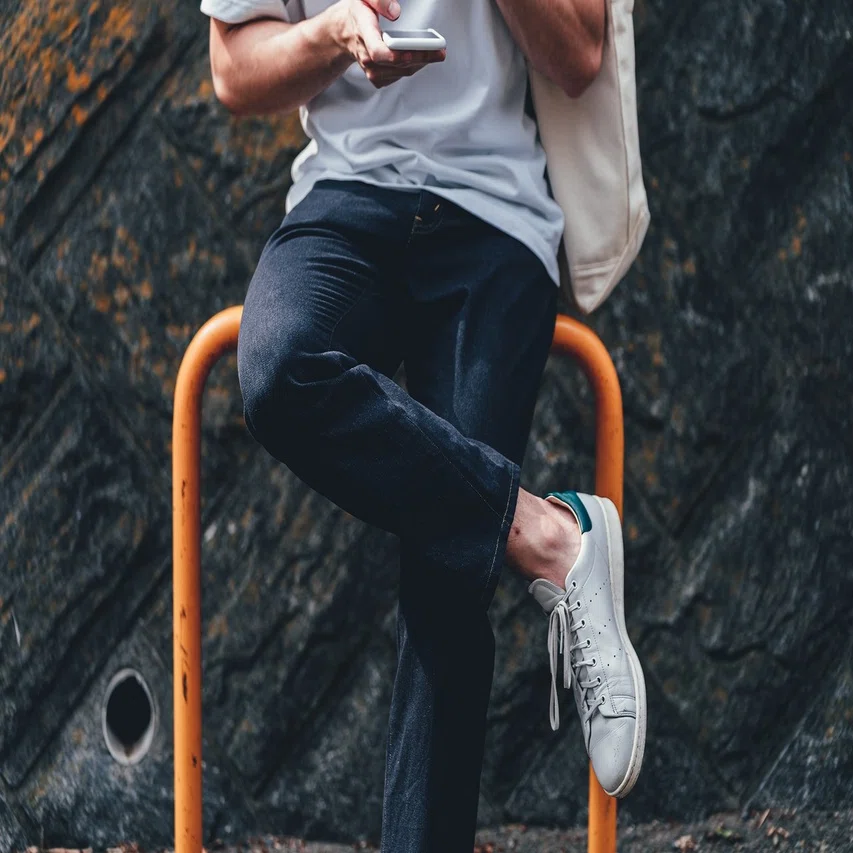 10YC初のパンツ、10YC Denim Pantsについて詳しくお伝えします！｜10YC