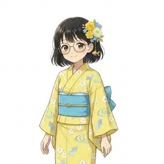 綾瀬琴乃の小さな綴り