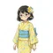 綾瀬琴乃の小さな綴り
