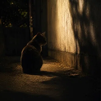 野良猫🐈‍⬛