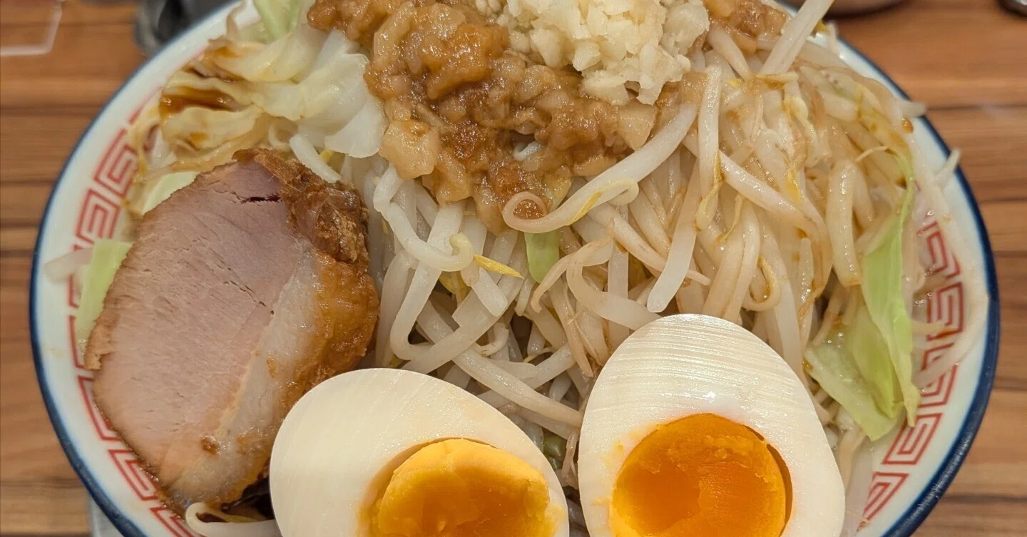 ヤサイマシマシ、キタイマシマシ｜せつこ。〜日々色々〜