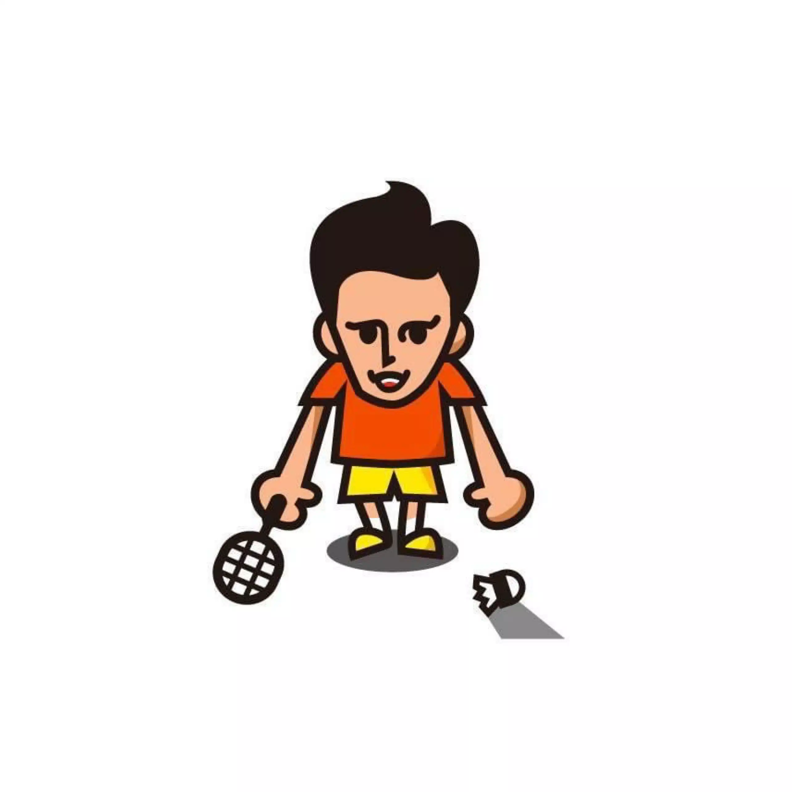 JOOバドミントン