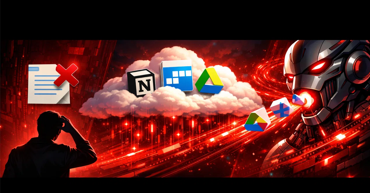 The Decline of the OS: The Day It Became a Cloud Terminal｜太郎