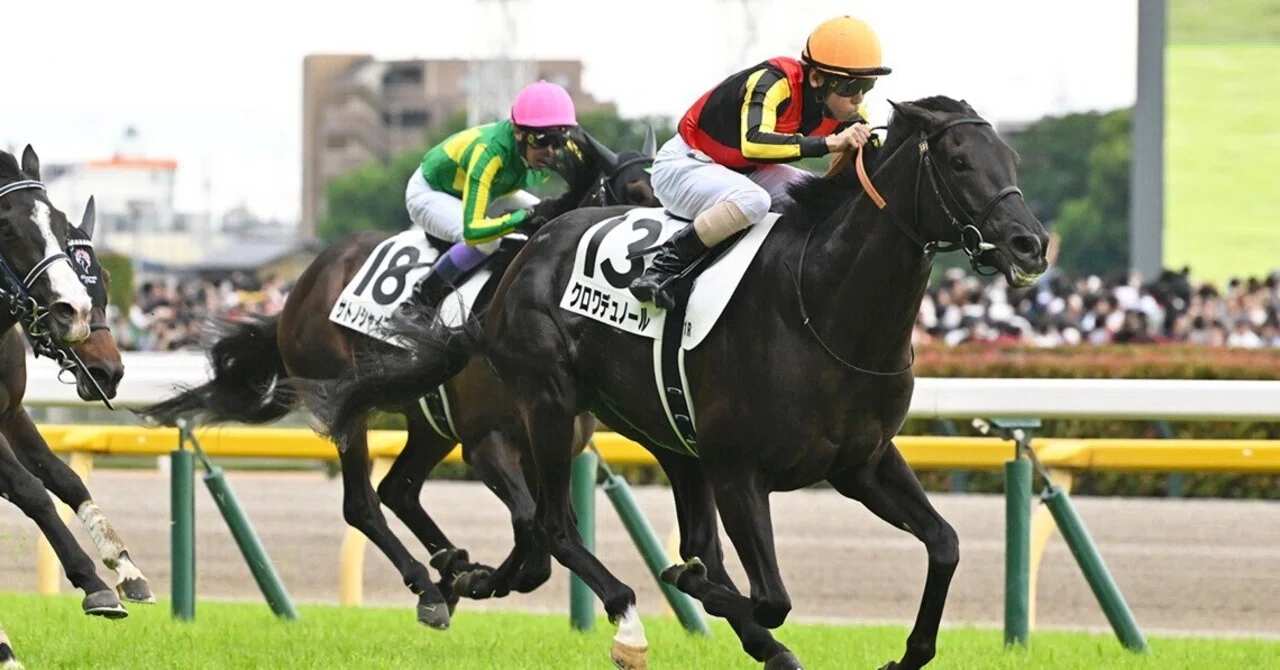 ダービー : オークスからのサイン｜ガラスの脚 サイン競馬予想