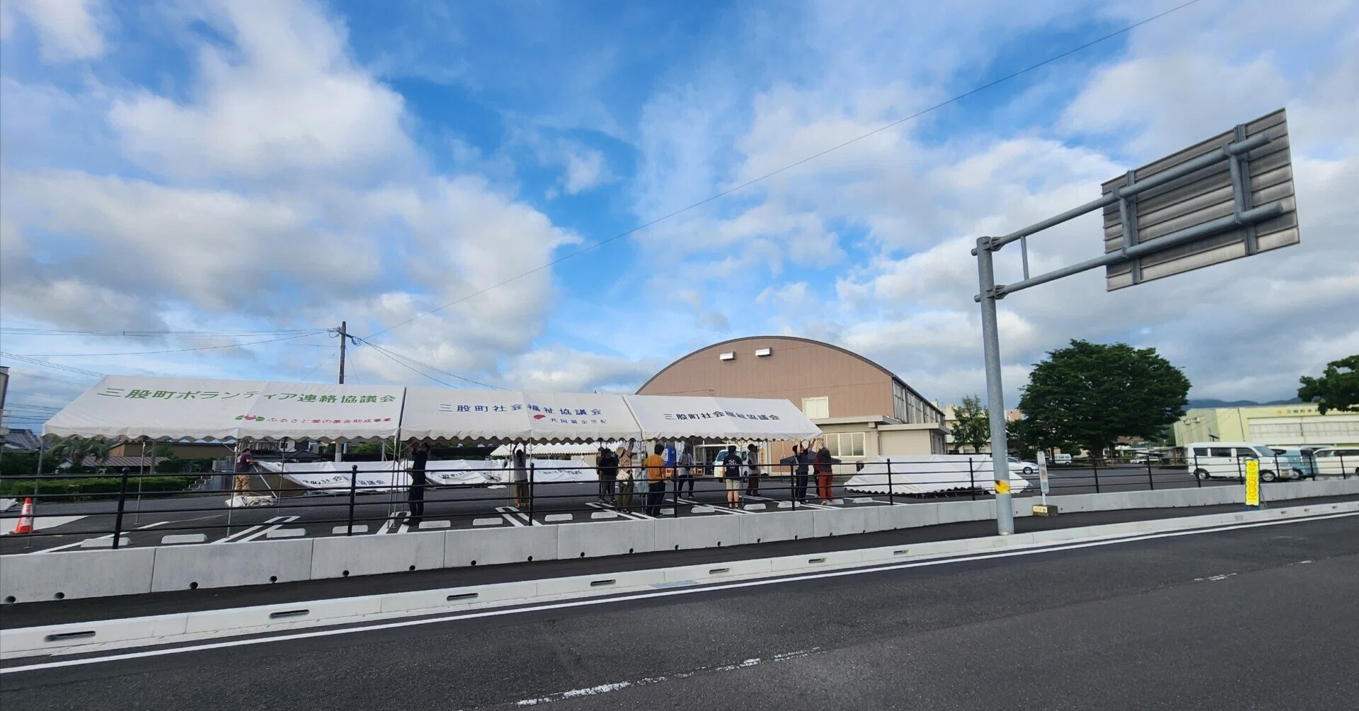 20260529 宮崎県三股町のまちドラ！2026｜平泳ぎ本店 H