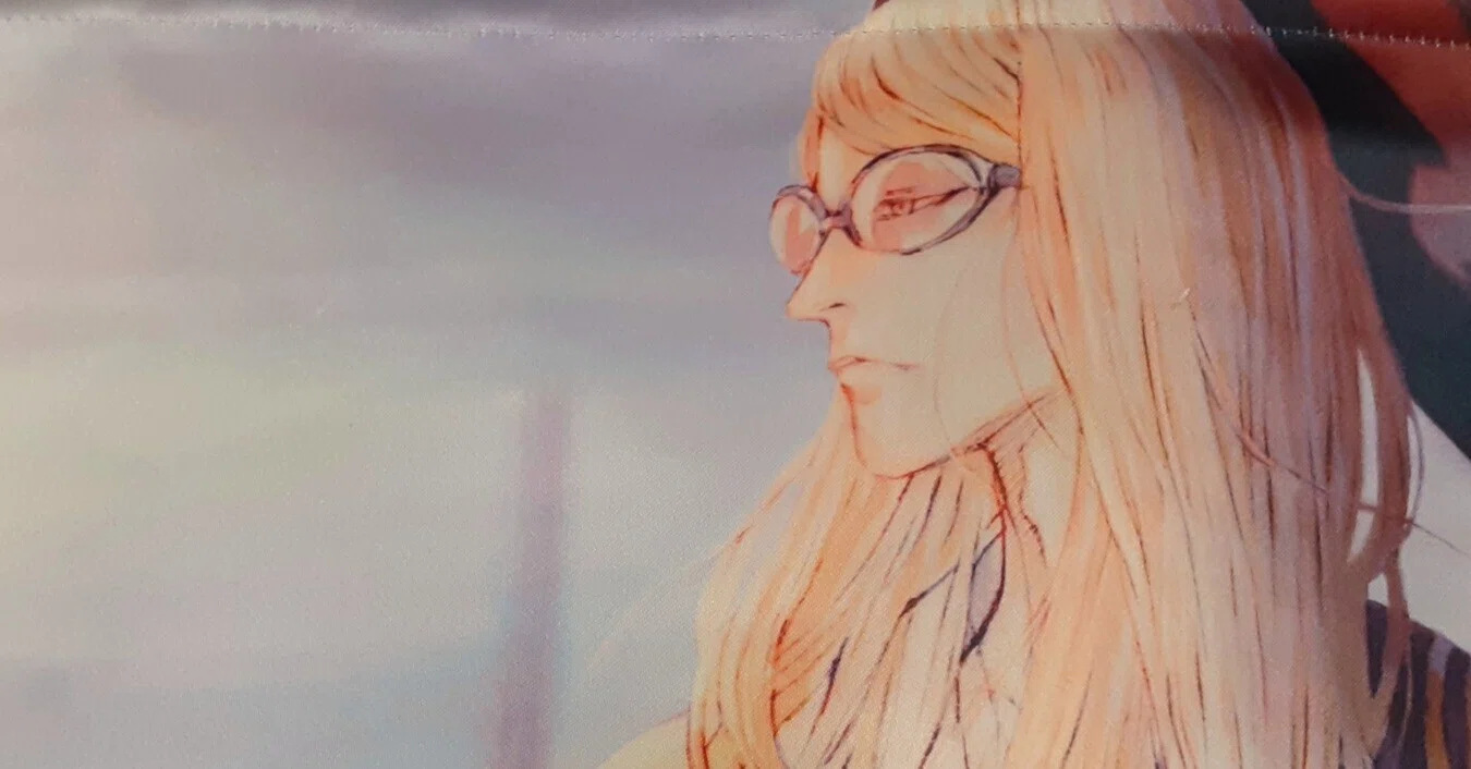OVER THE SAME SKYのテスカトリポカの色味くらべてみた｜Ashikawa
