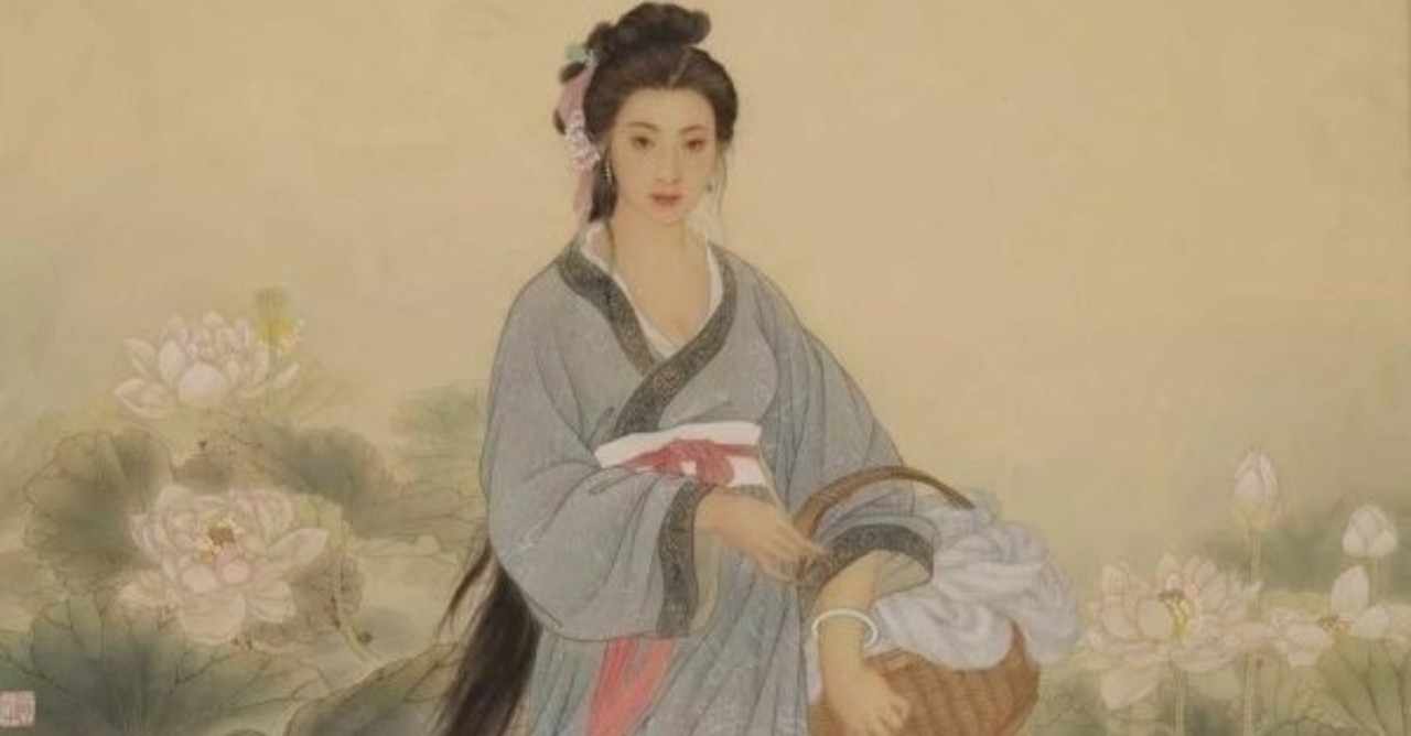 楊貴妃 の定番タグ記事一覧 Note つくる つながる とどける