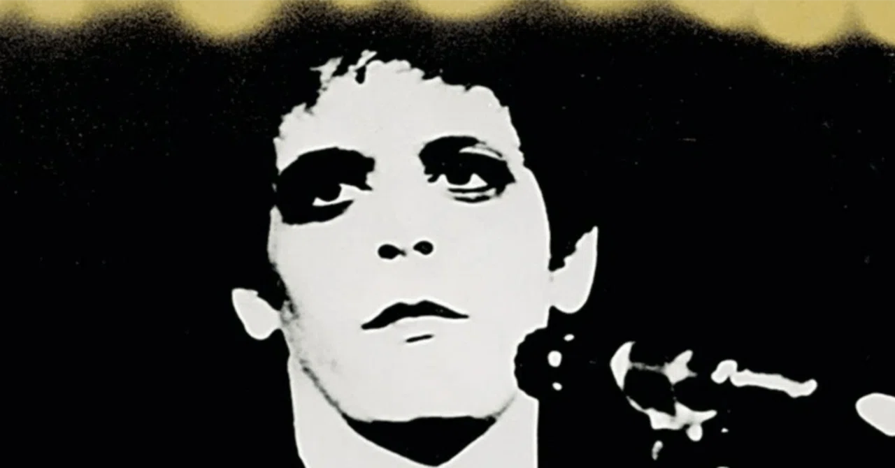 Walk on the Wild Side -Lou Reed | Music Memorandum｜Yubilum Jugis
