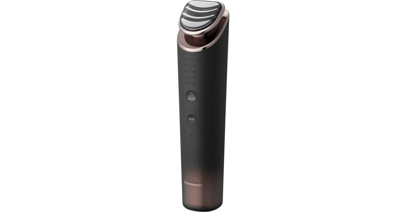 Panasonic EH-SR86-T 美顔器 ブラック 充電器付き パナソニック EH-SR86-T 美顔器 レビュー比較まとめ｜Appleとカメラが