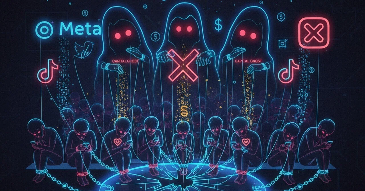 序章：そもそもSNSとは何か