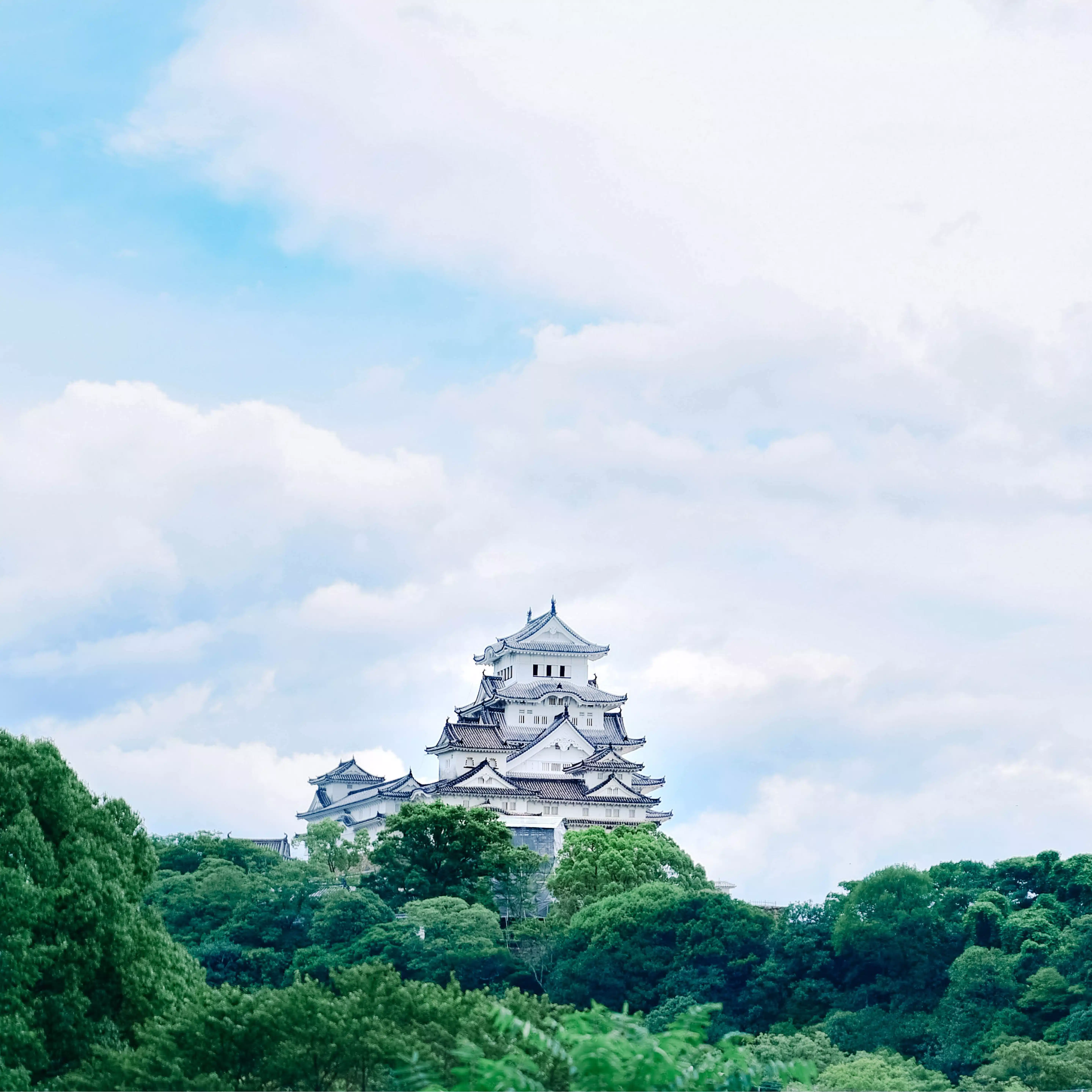 なか|姫路観光スポット巡り🏯