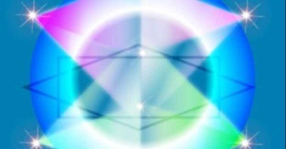 宇宙へ誘導瞑想 インディゴチルドレン 超人類進化研究所 代表 Kao333 Note