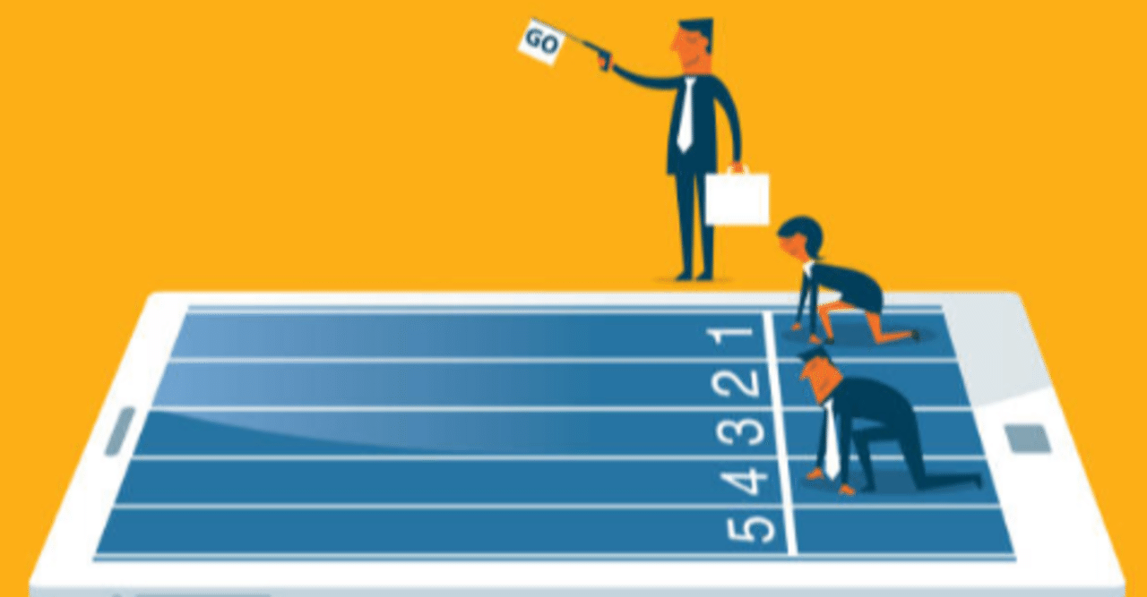 競合ブログの抜かし方 ライバルチェックの方法を具体的に図解します Nihongo1000 Note