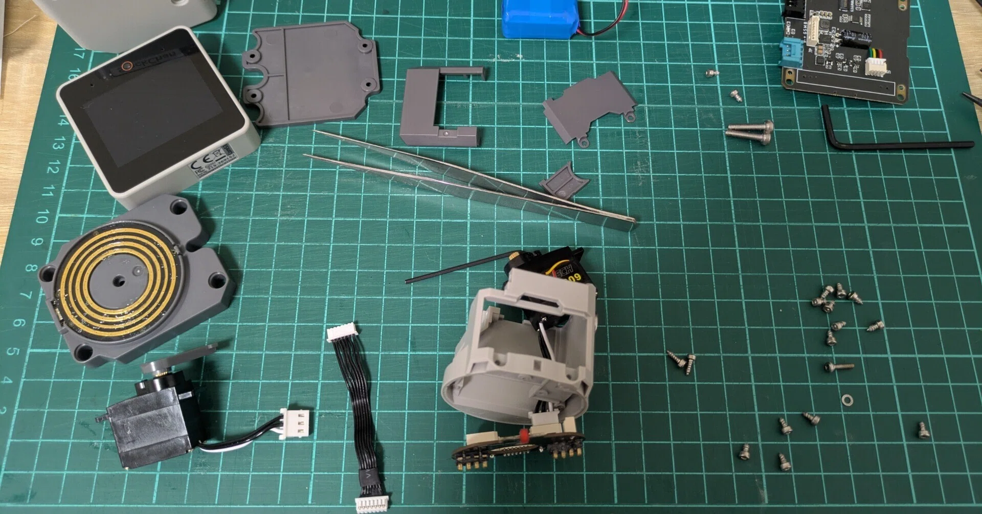 問題の部分 ゼロから始めるｽﾀｯｸﾁｬﾝ その2：まず分解してみる｜いちかわ