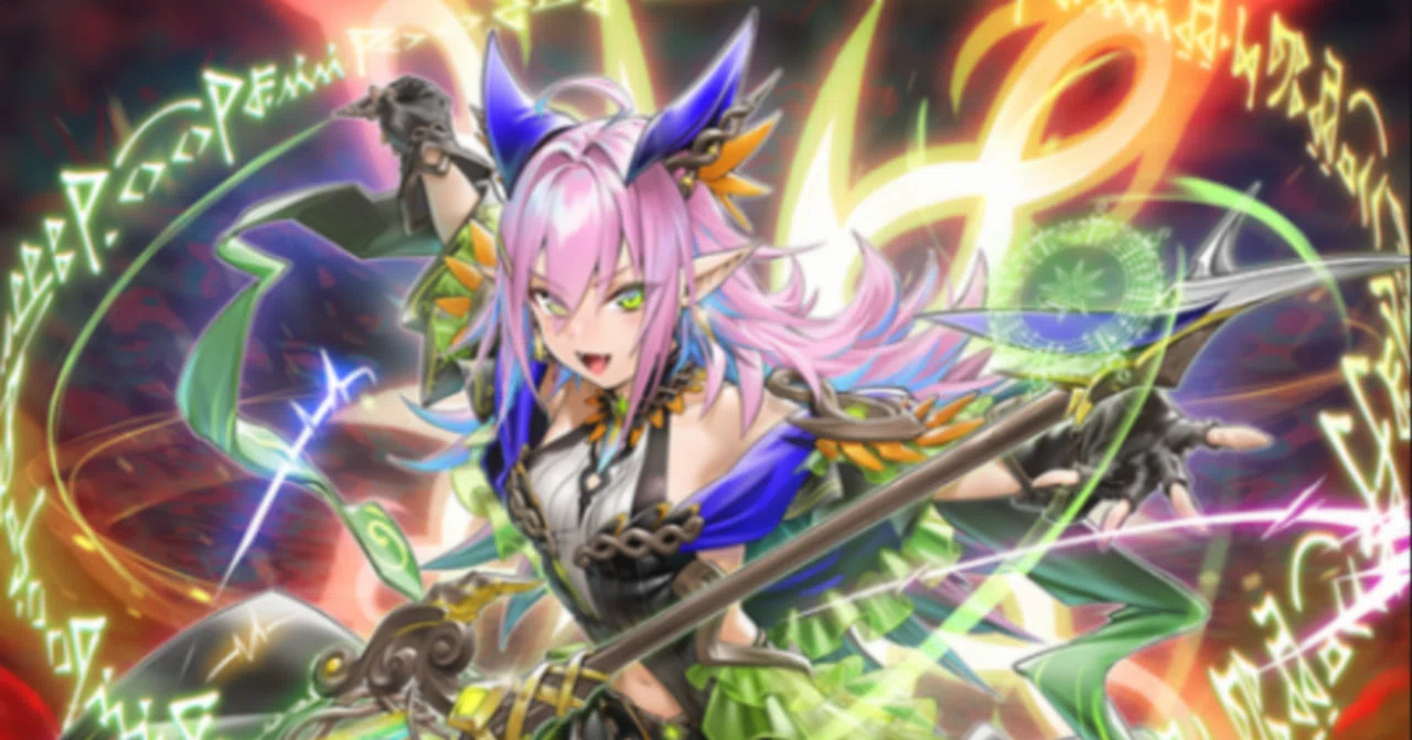 遊戯王マスターデュエル】2026年5月に遭遇したデッキ達｜DLC09
