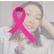ピンクリボンアドバイザー Risa