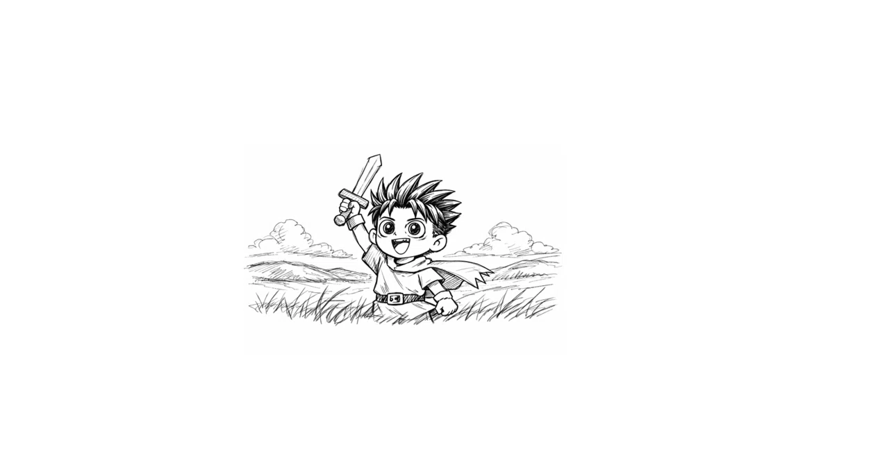 ドラクエ記事 ドラクエ関連（雑談）】先日のDQ12の新情報について感想です♪｜mushiyoke