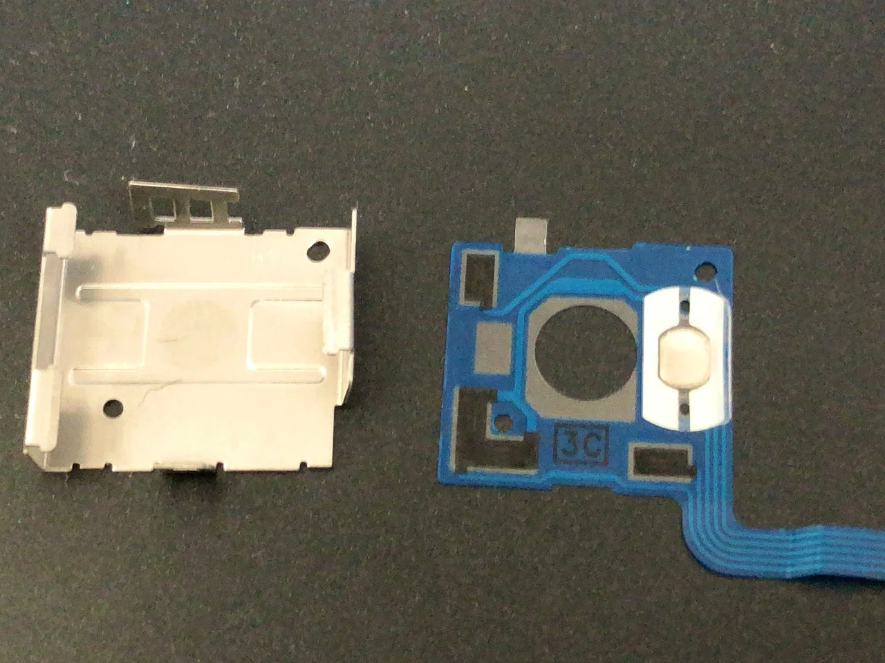 NINTENDO SWITCHのジョイコンのスティックの不具合推察｜Ko Onuma
