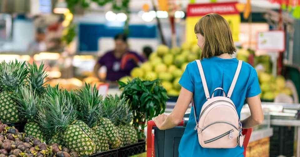 アメリカ カリフォルニアでお買い物 覚えておきたいお店の名前 Sakik Note