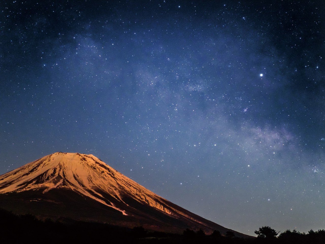 星空のスペシャリストが明かす 天の川 を見るとっておきのコツ ほんのひととき Note 星空のスペシャリストが明かす 天の川 を見るとっておきのコツ ほんのひととき Note
