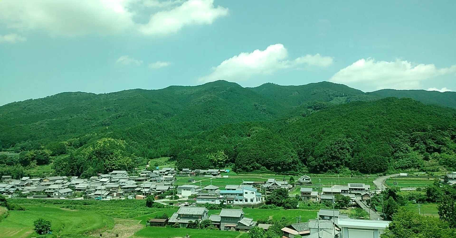 第4話：ダサいのは田舎の地元ではなく、それを嫌っていた自分だった